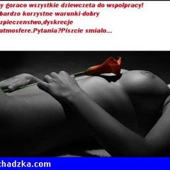 Poszukiwane atrakcyjne Damy 18-32lat do…