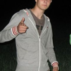 mlody prawiczek