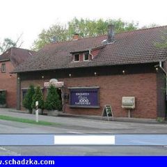 Renomowany Nacht Bar '1000-laternen', z…