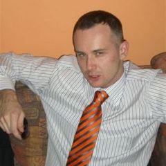 Przystojny, zadbany, elekwentny chłopak…