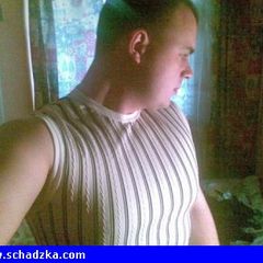 Witam wszystkie Panie. Jestem 20letnim …