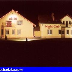 Night Club Alibi zaprasza do współpracy…