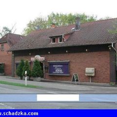 Renomowany Nacht Bar "1000 laternen", z…