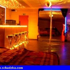 Ekskluzywny Night Club w Dortmundzie (N…