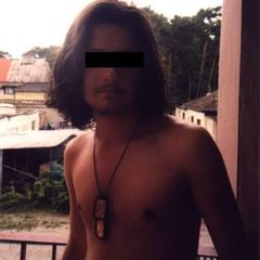 Wysoki, dlugie wlosy, atrakcyjny, sexow…