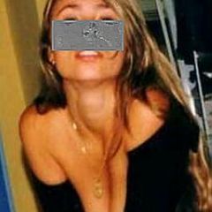 SARA- BLONDYNKA 20 LAT 1.64 OPALONA BIU…