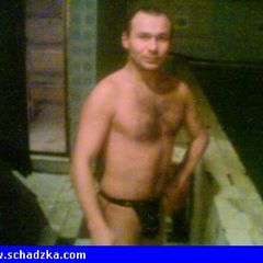 Jestem młodym, przystojnym, kulturalnym…