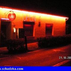 NIGCHT CLUB W NIEMCZECH "CHERIE BAR" PO…
