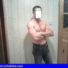 WITAM WESOLY 26 LAT BRUNET 170 CM WZ. S…