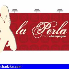 Bar LA PERLA (Belgia) szuka dzùwez…