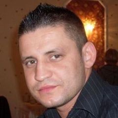 Fajny mily gość do tańca i nie konieczn…