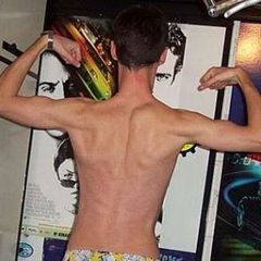 Witam Mam 24 lata, 181 cm wzrostu i jak…