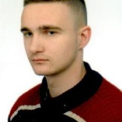 Łukasz - młody 20 latek, nie brzydki,sp…