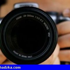 Lubisz byś fotografowana i jesteś atrak…