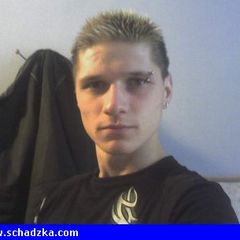 JESTEM RAFAŁ MAM 22LATA 170CM 73KG MOJ …