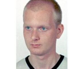 WITAM MAM NA IMIĘ Andrzej , JESTEM W WI…