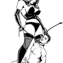 FEMDOM BDSM