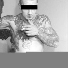 Hardkorowy Tomek