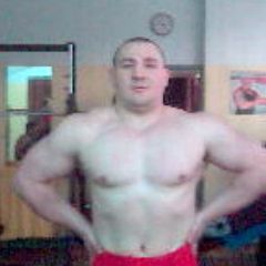 33letni dobre zbudowany brunet 179cm sz…