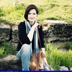 Pani szuka Pana