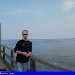 piesek dla Pani