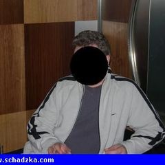Kiedys Pani poznana przez ten portal, m…