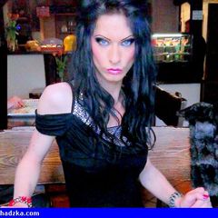 Natalia z Ptaszkiem