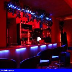 Klub Nocny Le Refleur  w Rostock