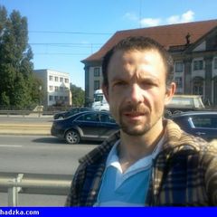 Szukam wyzwolonej pani