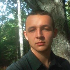Młody chlopak 26 lat szuka sponsork