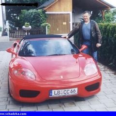Poznam miłą Panią