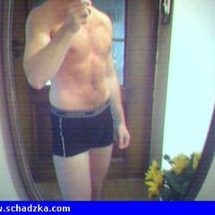 Facet 27lat 175cm 70kg ,dobrze zbudowan…