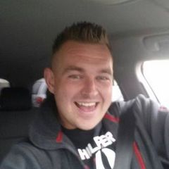 luksusowy bodyguard/masazysta!!!!!