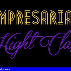Impresariat zaprasza panie High Class