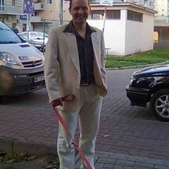 milo dyskretnie