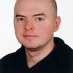 miły chłopak