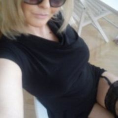 Sensuall body glam....