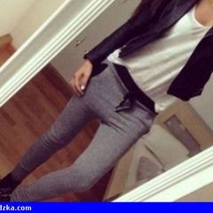 Prawdziwy masaż