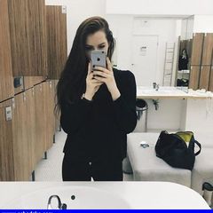 Samotna Madzia