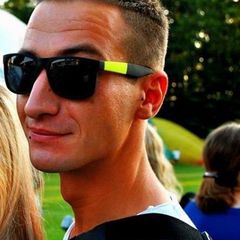 Młody Szuka Sponsoringu