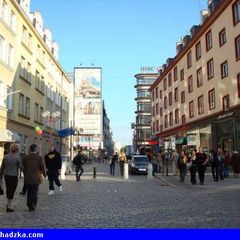 Mieszkanie w samym Sercu Wrocławia na godziny.