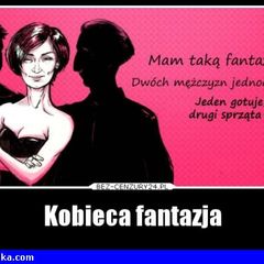 Spełniamy fantazje Pań! przeczytaj!