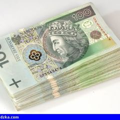 Dla zdecydowanej Pani