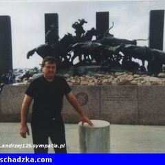 54latek z Łodzi 190cm 110kg szatyn oczy…