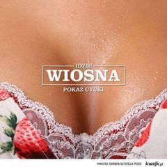 Witam poznam dziewyne