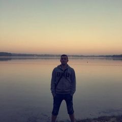 Szukam przygód