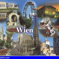 Szukam w Wiedniu
