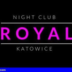 Praca w klubie Royal Katowice