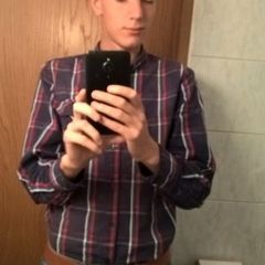 mlody 19 latek sprzeda dziewictwo
