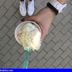 Lody, lodziki!